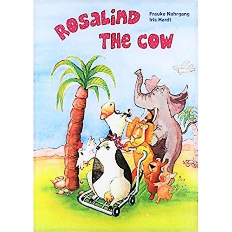 Rosalind The Cow 9781910271544 Malaysia