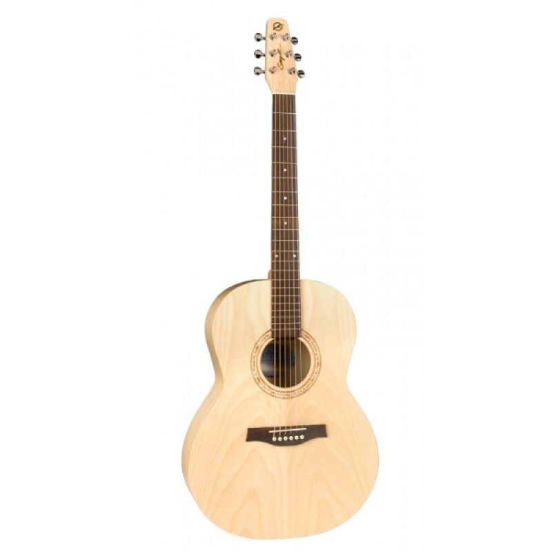 Seagull 039593 Excursion Natural Folk Solid Spruce SG Acoustic
Guitar Malaysia