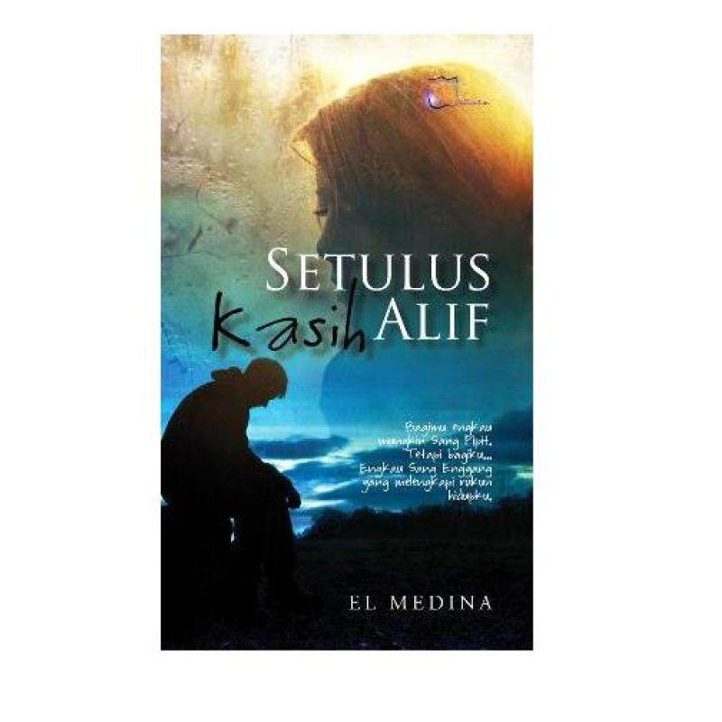 Setulus Kasih Alif Malaysia