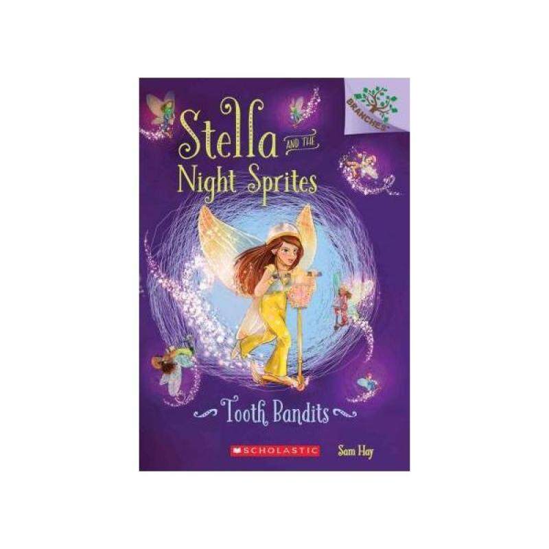Stella And The Night Sprites #2 Tooth Bandits / - ISBN:
9780545820004 Malaysia