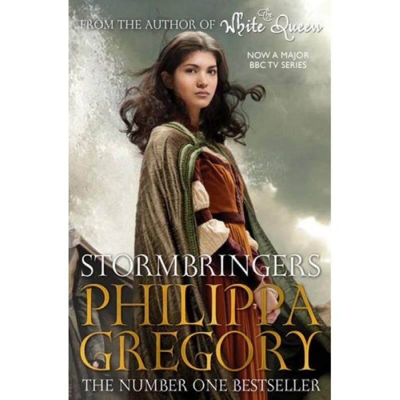 Stormbringers 9780857077363 Malaysia