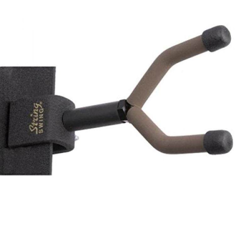 String Swing CC08UK Ukulele Hanger or Mandolin Hanger for Music Stand Malaysia