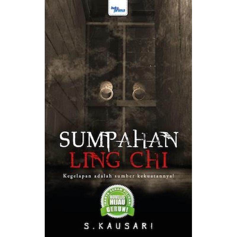 Sumpahan Ling Chi Malaysia