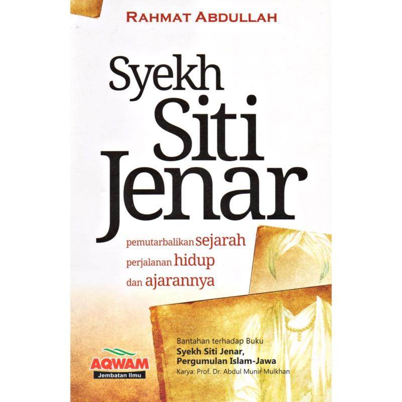 Syeikh Siti Jenar Malaysia