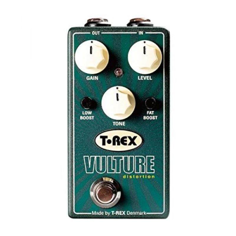 T-Rex VULTURE Distortion Pedal Malaysia