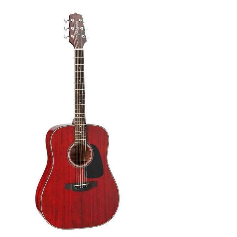 Takamine Acoustic Guitar D2D Wine Red /Dreadnought/ Spruce Top Malaysia