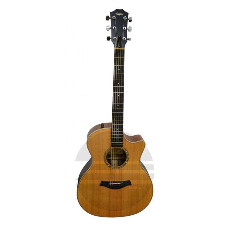 TAYLOR Acoustic Guitar 314CE Malaysia