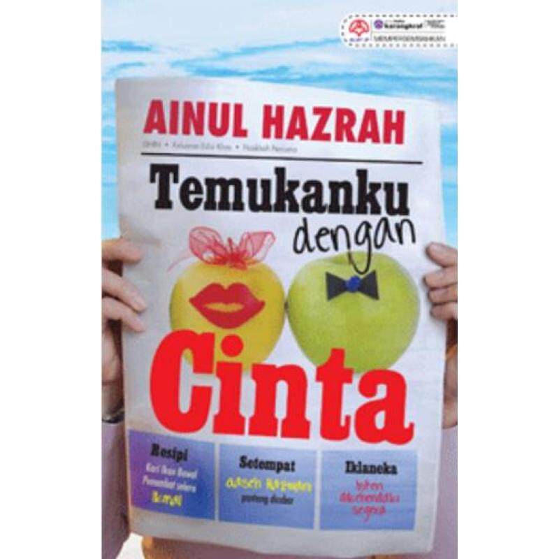 TEMUKANKU DENGAN CINTA Malaysia
