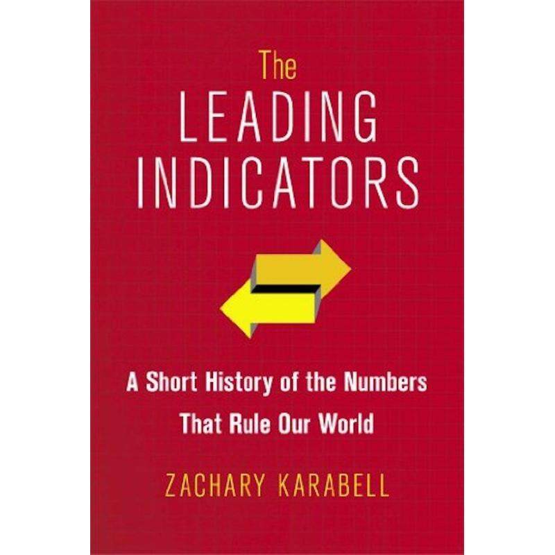 The Leading Indicators: A Short History of the Numbers That Rule
Our World Malaysia