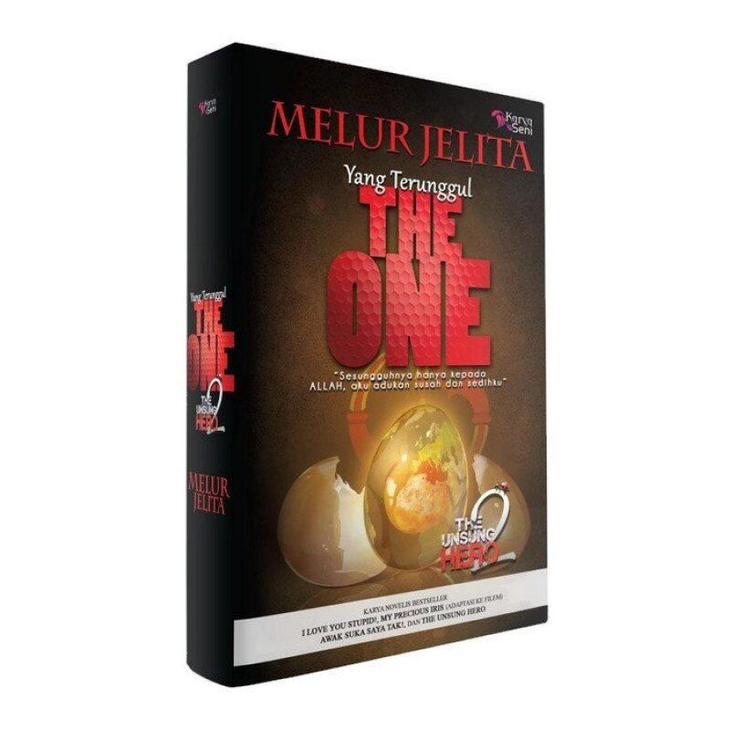 The One (Yang Terunggul) Malaysia