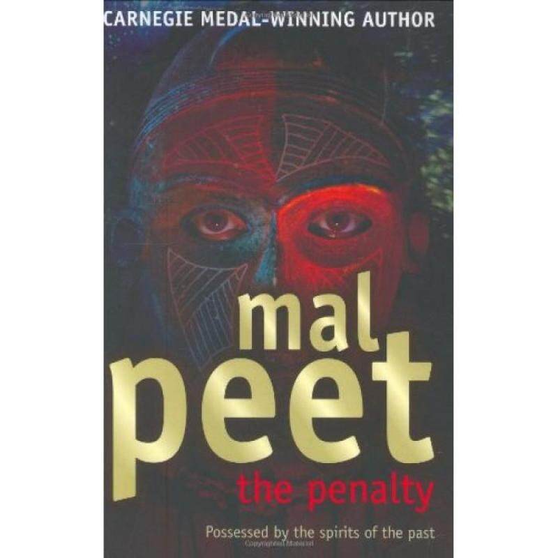 The Penalty 9781844280995 Malaysia