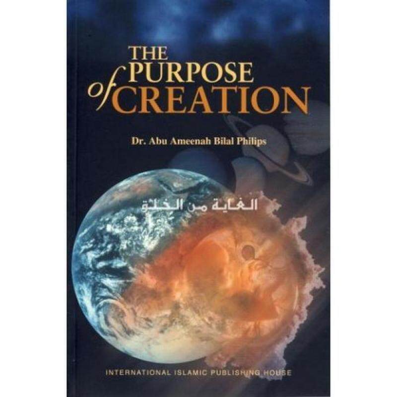 The Purpose of Creation (P/B)-9789960850832 Malaysia