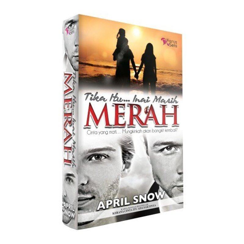 Tika Itu… Inai Masih Merah Malaysia