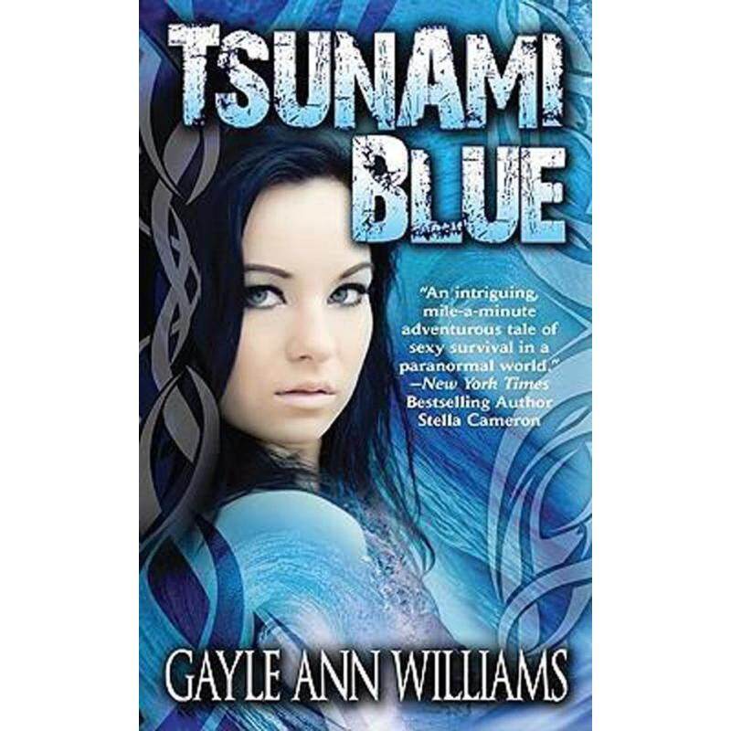 Tsunami Blue Malaysia
