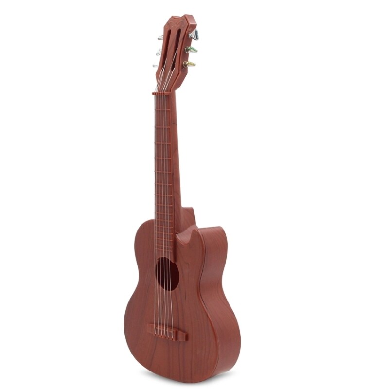 Ukelele Guitar with 4 Strings Colorful Lovely Musical Instrument
Guitars Christmas Gift(Mahogany) Malaysia