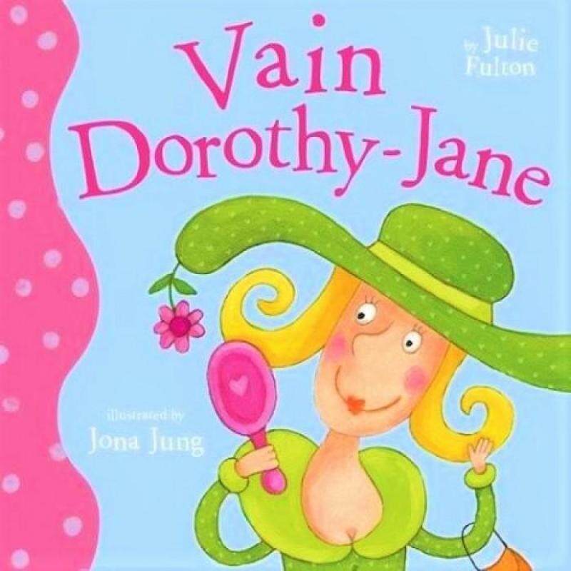 Vain Dorothy -Jane 9781848861985 Malaysia