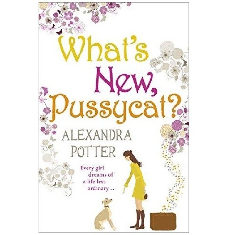 WhatS New Pussycat Malaysia