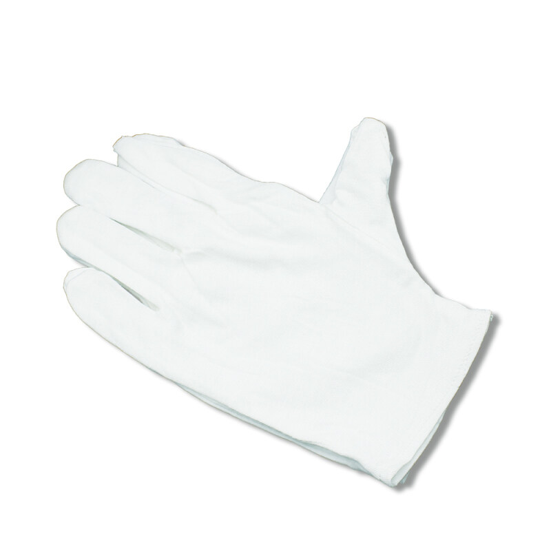 White Performance Golves for Saxphone Trumpet Flute Clarinet
Marching Bands Malaysia