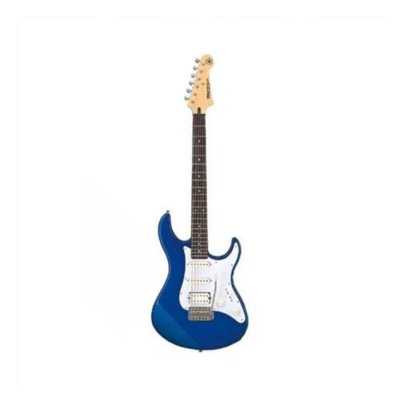 Yamaha Electric Guitar PAC012 DBM Malaysia