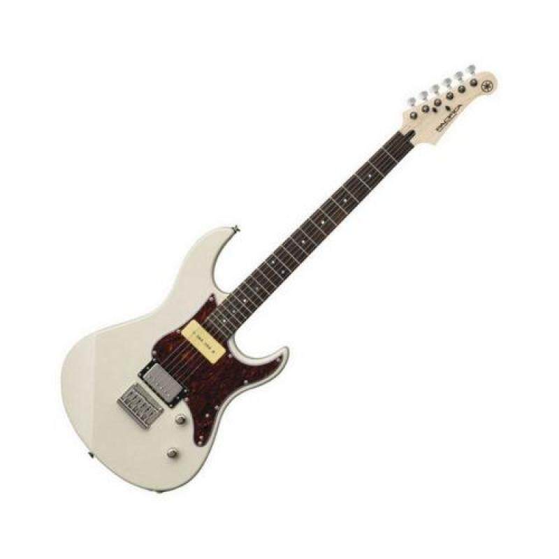 Yamaha Electric Guitar PAC311H VW with FREE items Malaysia