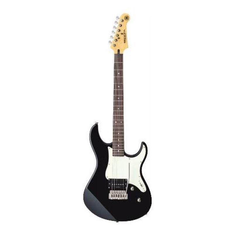 Yamaha Electric Guitar PAC510V BL with FREE items Malaysia