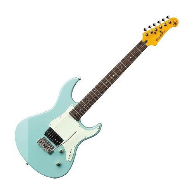 Yamaha Electric Guitar PAC510V SB with FREE items Malaysia
