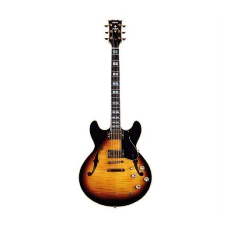 Yamaha Electric Guitar SA2200 BSB with FREE hardcase Malaysia