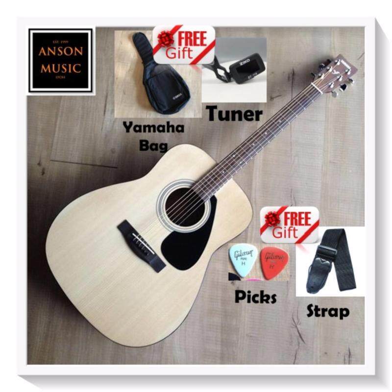 Yamaha F310 Guitar With FREE GIFTS Malaysia