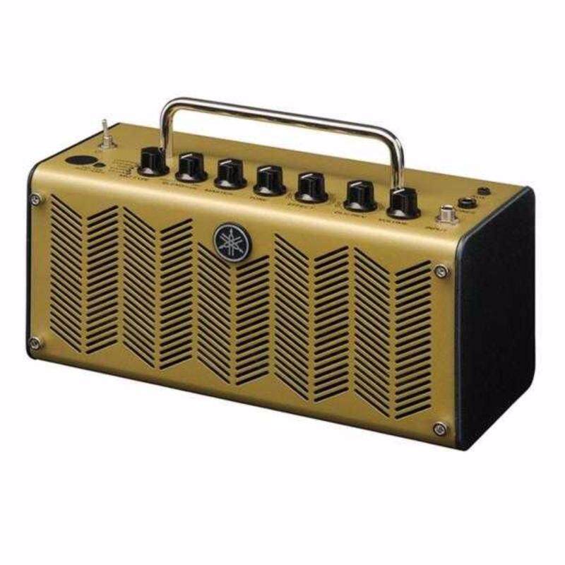 Yamaha Guitar Amplifier Malaysia