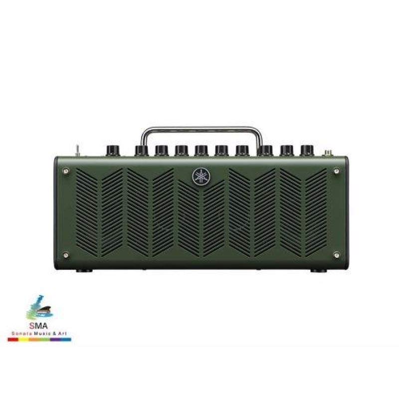 Yamaha Guitar Amplifier THR10X THR 10X THR-10X Malaysia