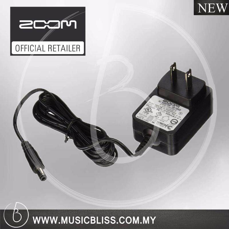 Zoom AD-16 9V Power Supply for Zoom Effects (AD16) Malaysia