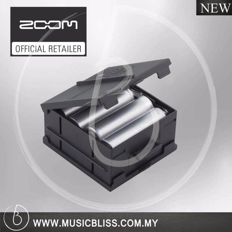 Zoom BCF-8 Battery Casing for Zoom F8 (BCF8) Malaysia