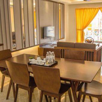 Melaka: 2D1N Gold Coast Malacca Great Deal Coupon (3 Bedroom Apartment: 10pax) Jun 2018 - 3 Melaka: 2D1N Gold Coast Malacca Great Deal Coupon (3 Bedroom Apartment: 10pax) - 3