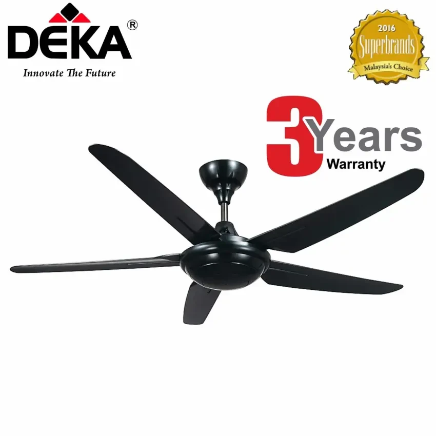 Deka Kronos F5p 5 Blade Ceiling Fan With Remote Control Lazada Offer Deka Kronos F5p 5 Blade Ceiling Fan With Remote Control