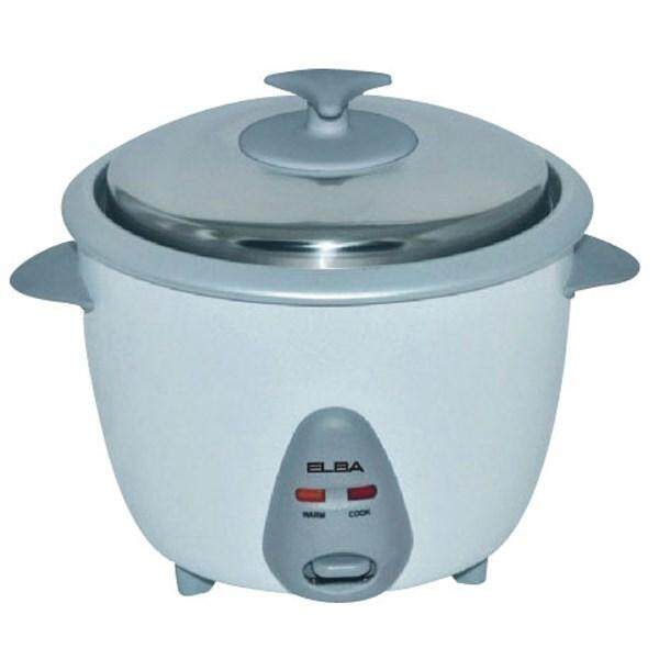ELBA RICE COOKER ERC2866T 11street Malaysia Rice Cooker / Food Steamer