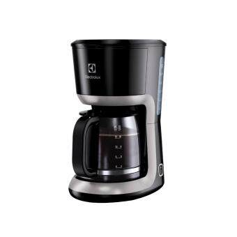 Electrolux Coffee Maker ECM3505 (12 cups) 1.2L Anti-drip system Lazada Malaysia