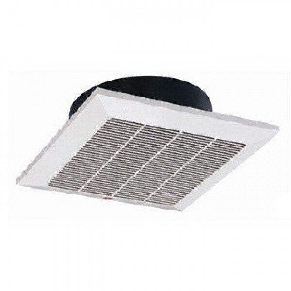 Kdk 10 Ceiling Mounted Exhaust Fan 25tgq7 Lazada Malaysia