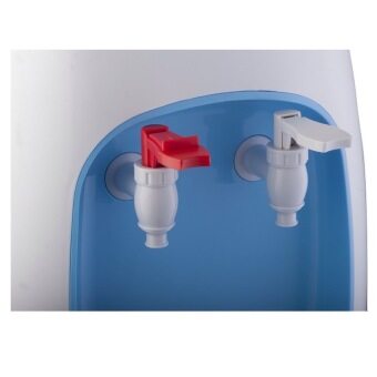 Midea Water Dispenser YR1246T (Without Bottle) Jun 2018 - 4 Midea Water Dispenser YR1246T (Without Bottle) - 4