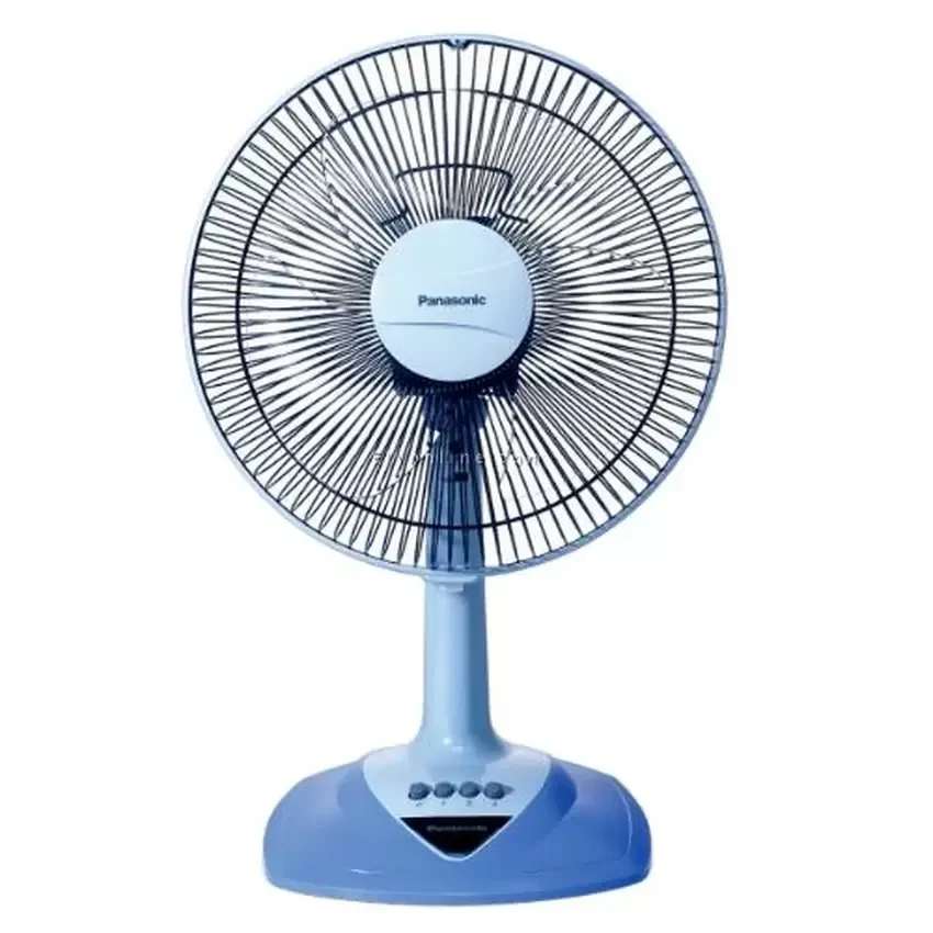 Panasonic 400mm 16 Inch 3 Sd On Off Table Fan F Mn404 Malaysia Panasonic General Fans Keep You In Mind Right Out Of The Box With Easy Assembly And Maintenance Durable Motors One Touch Oscillation Angles