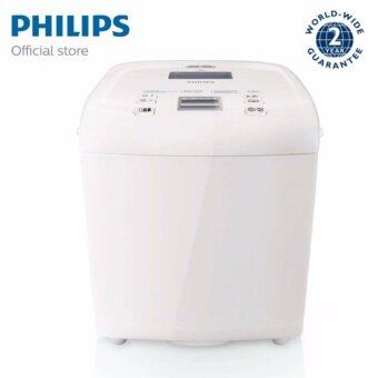 Philips Daily Collection Bread Maker Hd9015 30 Review - Bread Poster