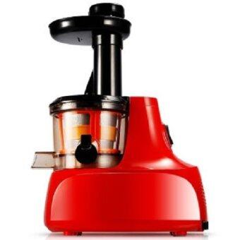 Sell Slow Juicer Breville Machine Blender Mixer Grinder HandheldBottle(Red) in Lazada.com.my ...