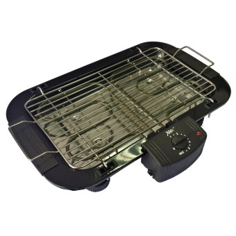 XMA-139BBQ ELECTRICAL BARBECUE GRILL Jun 2018 - 2 XMA-139BBQ ELECTRICAL BARBECUE GRILL - 2