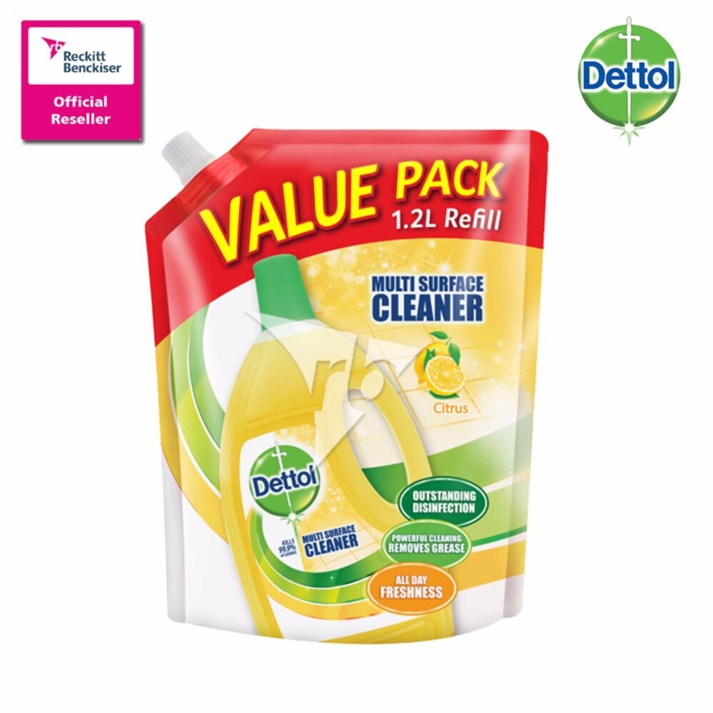 Comparison Of Dettol And Ajax Fabuloso Floors Cleaners Reviews