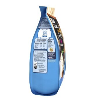 NESCAFE Latte Caramel 20 X 25g Jun 2018 - 4 NESCAFE Latte Caramel 20 x 25g - 4
