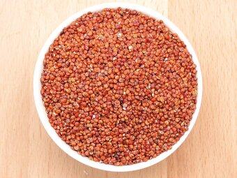 Signature Market: Organic Red Quinoa (500g) Jun 2018 - 2 Signature Market: Organic Red Quinoa (500g) - 2