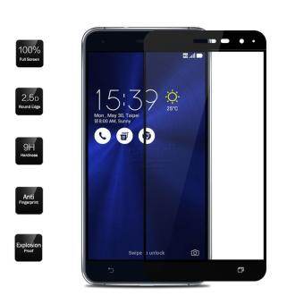 2 Pcs ZE520KL 2.5D 9H Hardness Full Screen Tempered Glass Film forAsus Zenfone 3 ZE520KL