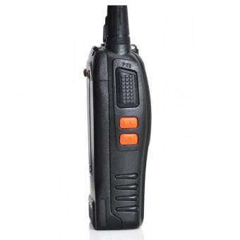 2 Units BAOFENG BF-888S Walkie Talkie Two-Way Radio Transceiver UHF FM 52 Twin Pack (Original) Julai 2018 - 3 2 Units BAOFENG BF-888S Walkie Talkie Two-Way Radio Transceiver UHF FM 52 Twin Pack (Original) - 3