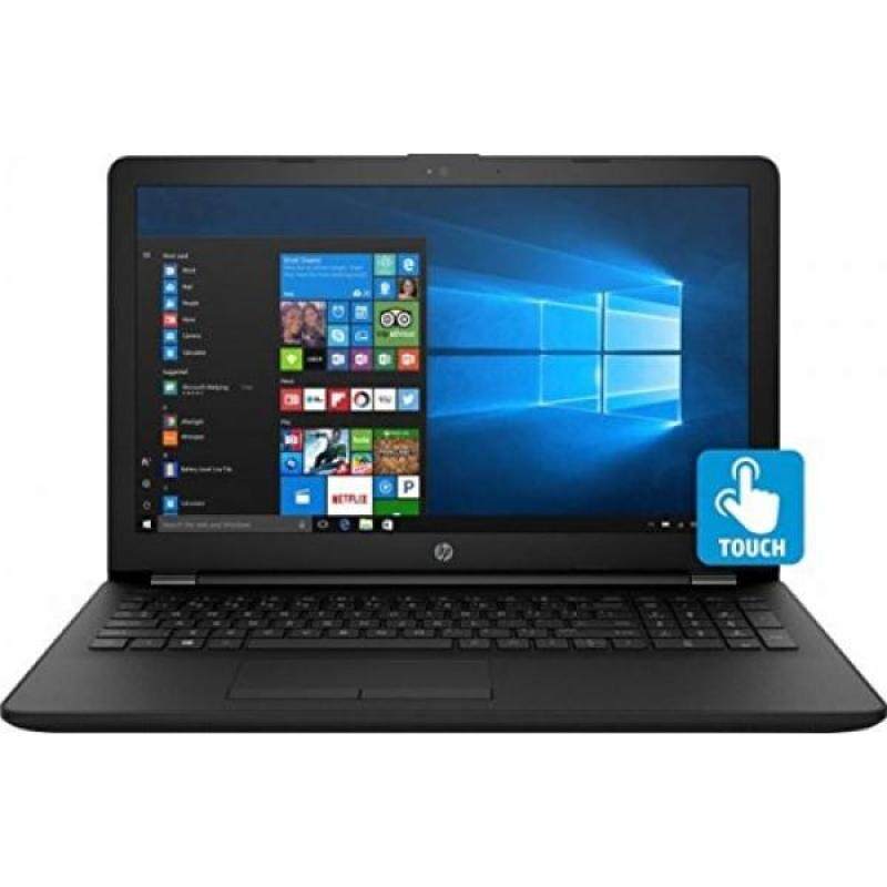 2017 Newest HP 15.6 HD Touchscreen Flagship High Performance
Laptop PC, Intel Core i7-7500U Dual-Core, 12GB DDR4, 1TB HDD, USB
3.1, DVD RW, HDMI, Stereo Speakers, WIFI, Bluetooth, Windows 10
(Black) Malaysia