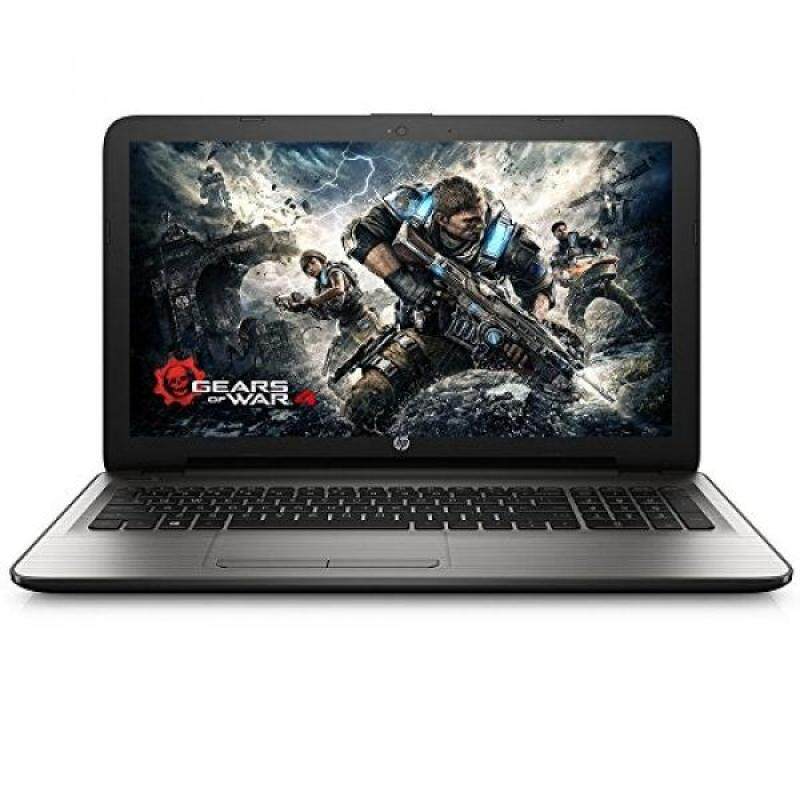 2017 Newest HP Premium Business Gaming Laptop PC 15.6 HD+ Display
Intel i7-7500U Processor 8GB DDR4 RAM 1TB HDD Webcam WIFI Bluetooth
DVD-RW DTS Audio Windows 10-Silver/Gray Malaysia