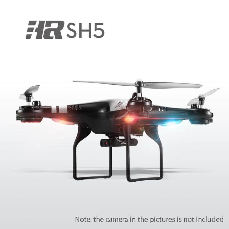 image: 2.4G 4CH 6-AXIS GYRO RC QUADCOPTER 3D EVERSION HEADLESS MODE DRONE RTF (BLACK)